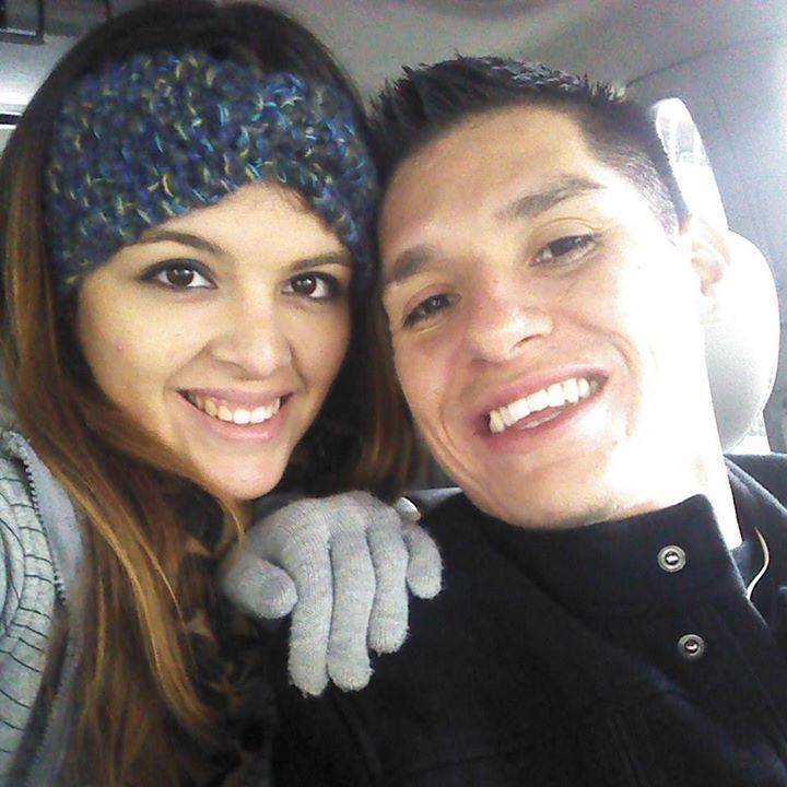 Jose Zamora - Class of 2006 - McAllen High School