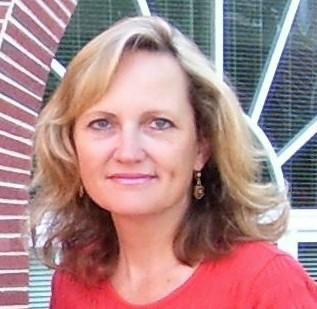 Julie Meyer - Class of 1975 - McAllen High School