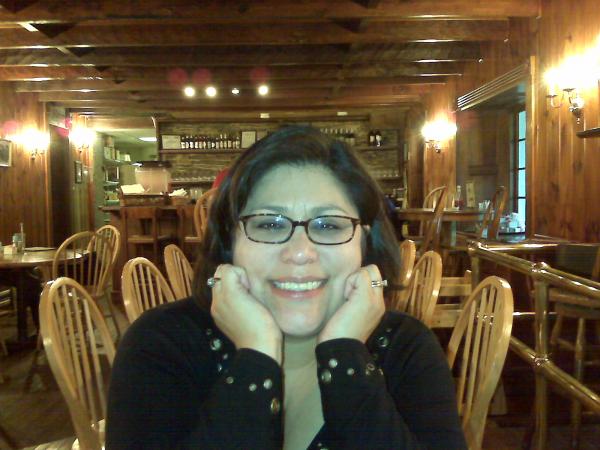 Cathy Valdiviez - Class of 1985 - McAllen High School