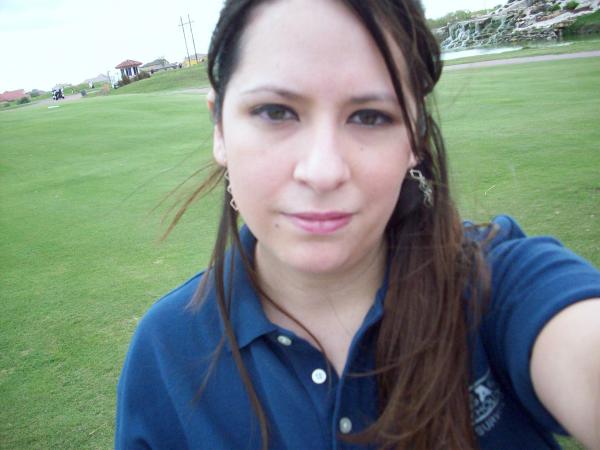 Kathy Aleman - Class of 2000 - McAllen High School