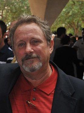 Bill Dickerson - Class of 1977 - McAllen High School