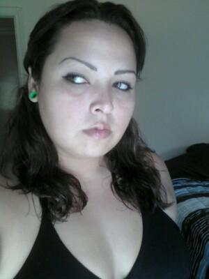 Cynthia Burney - Class of 2001 - McAllen High School