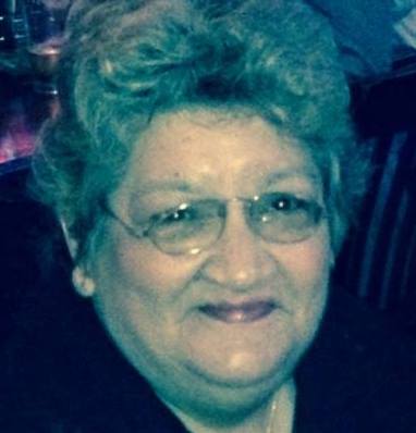 Maggie Pizaña - Class of 1975 - McAllen High School
