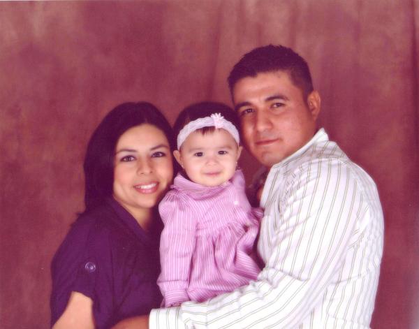Victor Betancourt - Class of 2001 - McAllen High School