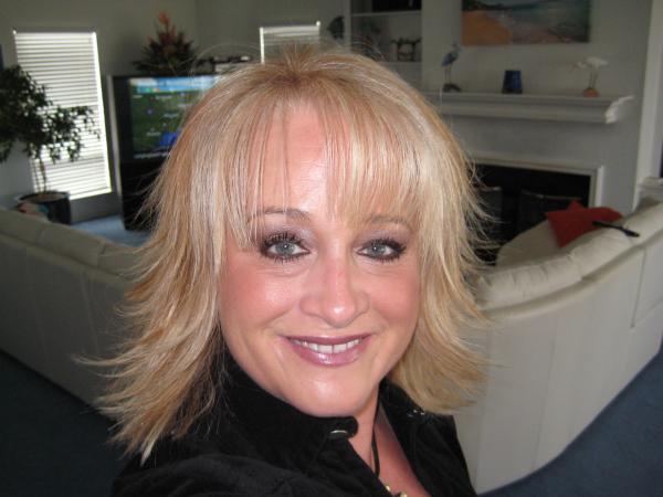 Cathy Revelette - Class of 1980 - McAllen High School