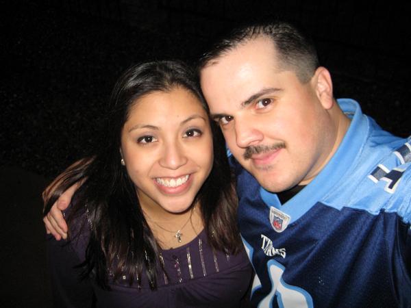 Zonya Compean - Class of 2001 - McAllen High School