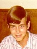 James Ewing - Class of 1970 - McAllen High School