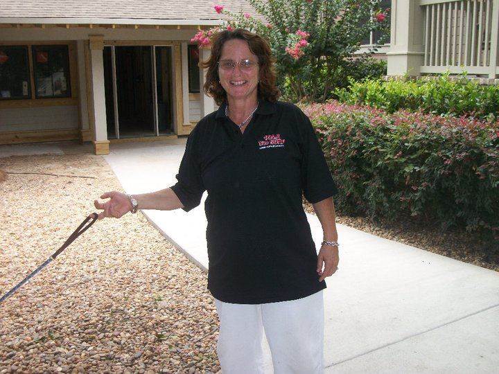 Mary Levy - Class of 1971 - McAllen High School