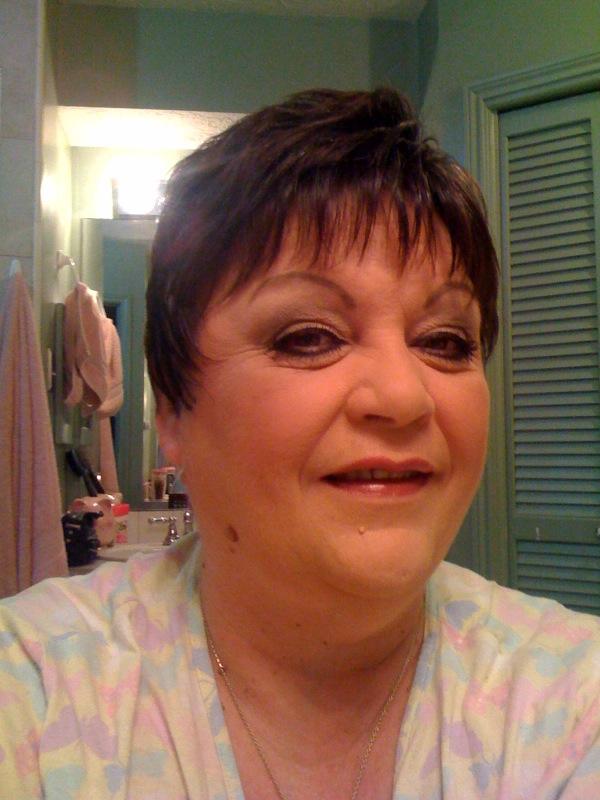 Karen Espensen - Class of 1971 - McAllen High School