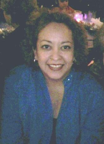 Cindy Hernandez - Class of 1982 - McAllen High School