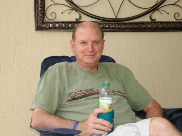 Lyle Price - Class of 1964 - McAllen High School