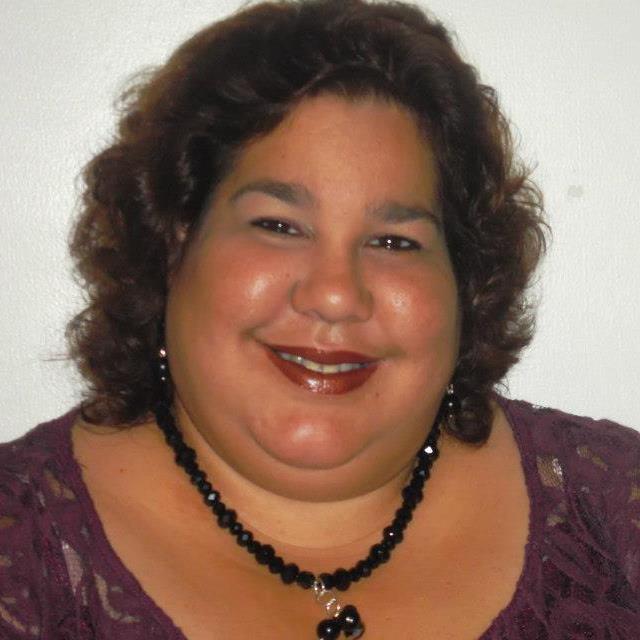 Rita Carrillo - Class of 1989 - McAllen High School