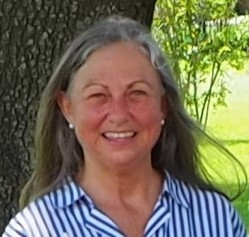 Carol Bosch - Class of 1976 - McAllen High School