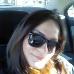 Mabelle Estridge - Class of 2002 - McAllen High School