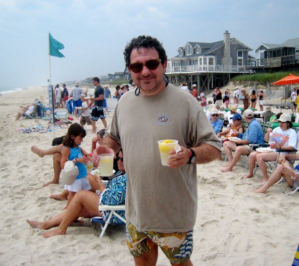 Jeff Weiss - Class of 1978 - McAllen High School
