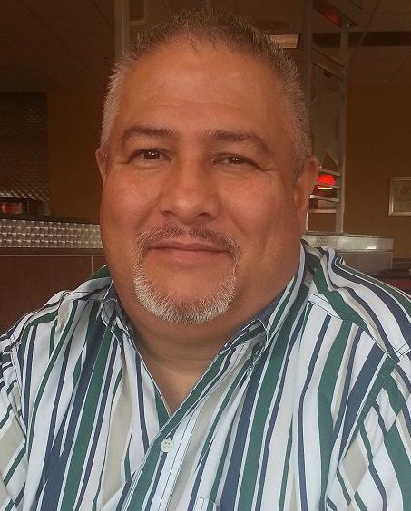 Fred Nava - Class of 1978 - McAllen High School
