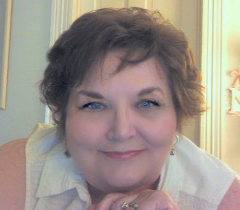 Nancy Reeb - Class of 1965 - McAllen High School