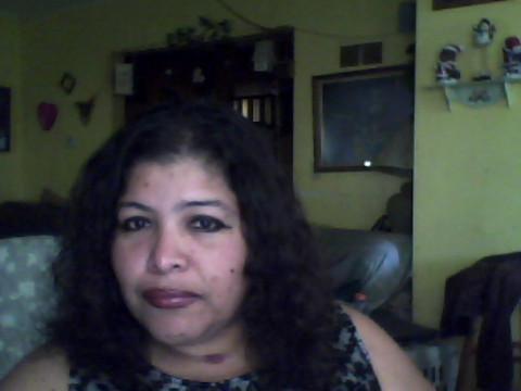 Maria Elena Hernandez - Class of 1987 - McAllen High School
