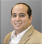 Raymond Moreno - Class of 1992 - McAllen High School
