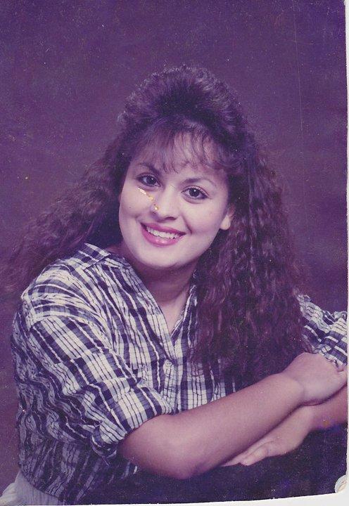 Nelda Mandujano - Class of 1988 - McAllen High School