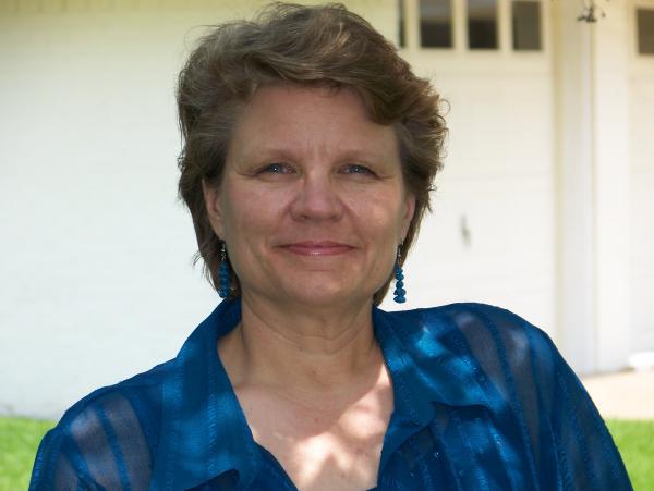 Joan Kipp - Class of 1977 - McAllen High School