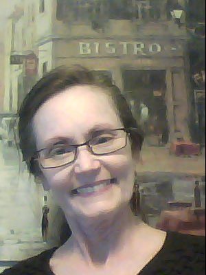 Jerilyn Beckman - Class of 1966 - McAllen High School