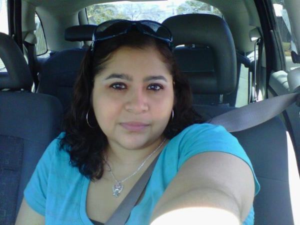 Belinda Vargas - Class of 1998 - McAllen High School