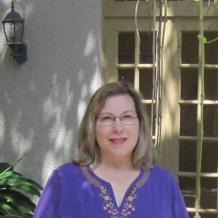 Linda Goslin - Class of 1975 - McAllen High School