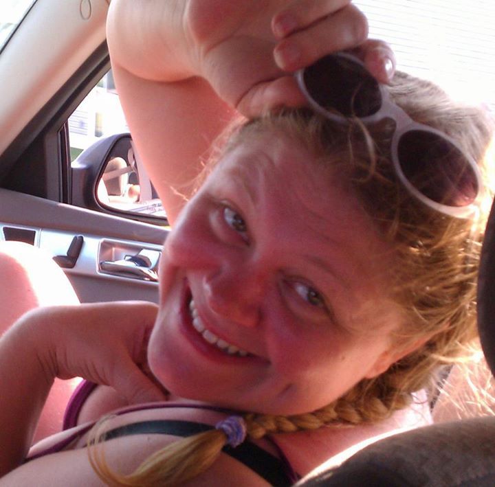 Holly Fletcher-timmons - Class of 1993 - McAllen High School