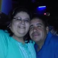 Marcy Molina - Class of 1993 - McAllen High School