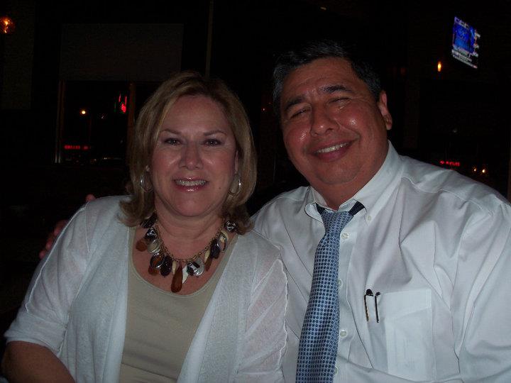 Rolando Ayala - Class of 1974 - McAllen High School