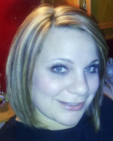 Alexandra Halkins - Class of 2000 - McAllen High School