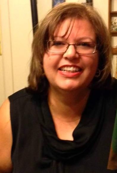 Janie Brown - Class of 1978 - McAllen High School