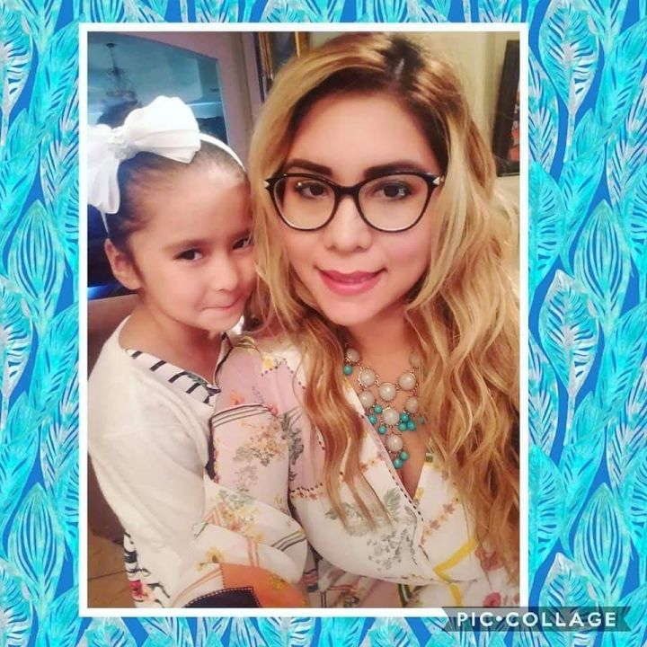 Paloma Sanchez - Class of 2002 - McAllen High School