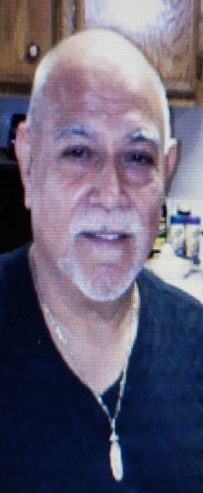 Robert Ramos - Class of 1969 - McAllen High School