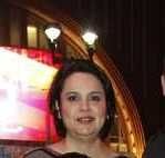 Sanjuanita Hernandez - Class of 1990 - McAllen High School