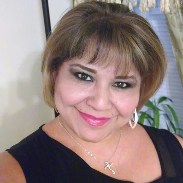 Norma Sanchez - Class of 1985 - McAllen High School