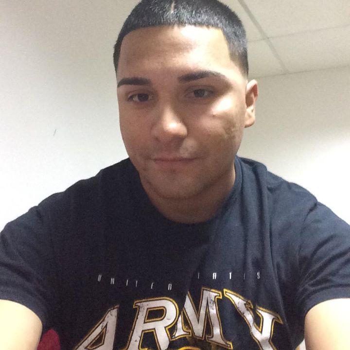 Mike Medrano - Class of 2005 - McAllen High School
