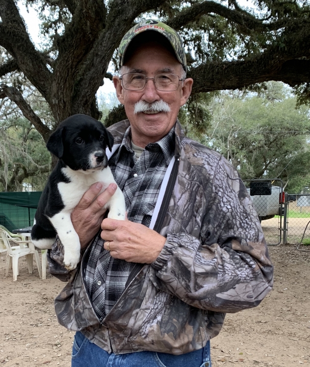 William (bill) Seymour - Class of 1964 - McAllen High School