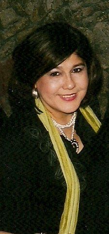 Betty De Leon - Class of 1974 - McAllen High School