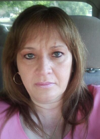 Hilda Delay-mandujano - Class of 1977 - McAllen High School