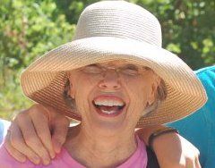 Linda Wiederhold - Class of 1958 - Irving High School