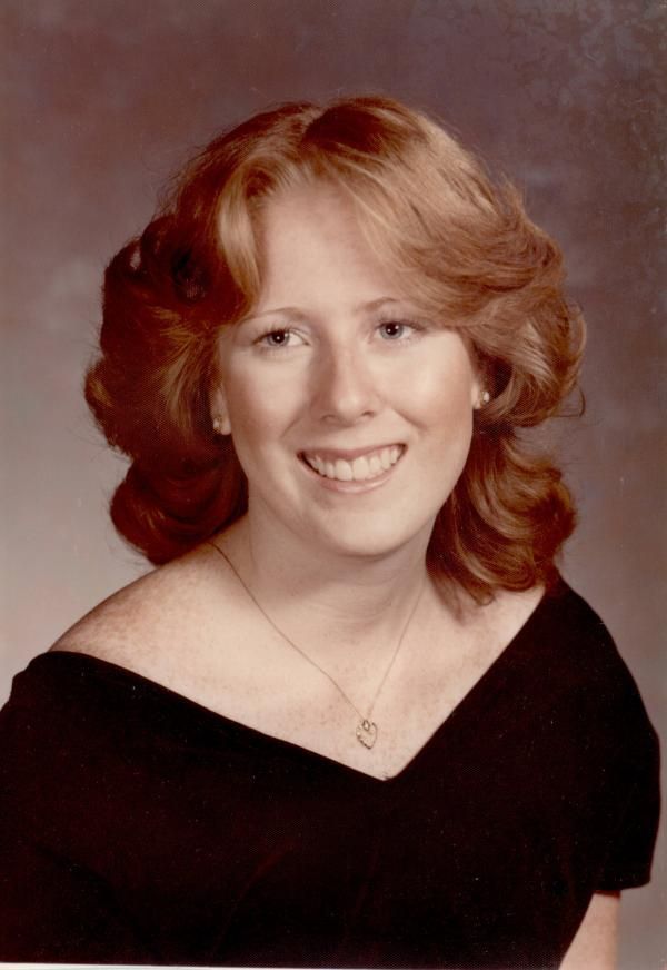 Valerie Robinson - Class of 1979 - Irving High School