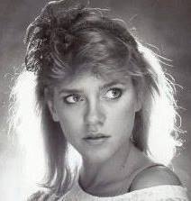 Tina Parman - Class of 1985 - Irving High School