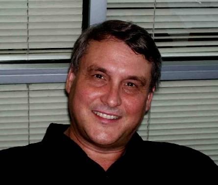 Dwayne Scribner - Class of 1978 - Irving High School