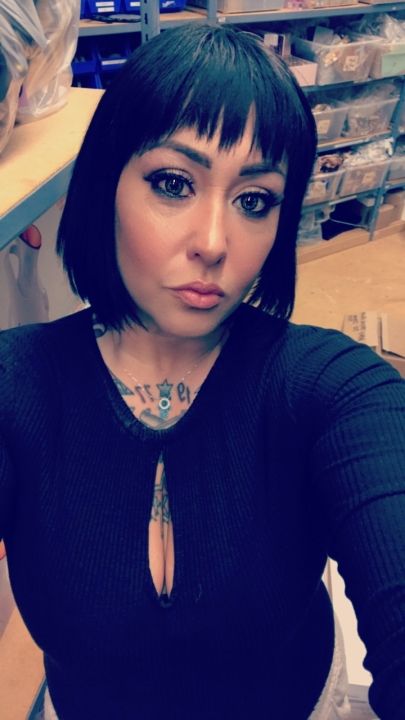 Cynthia Perez - Class of 1995 - Irving High School