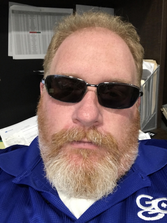 Joseph Buhler - Class of 1998 - Irving High School
