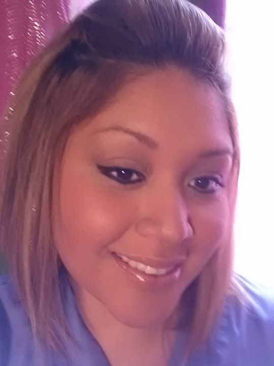 Depaz Kana - Class of 2004 - Irving High School