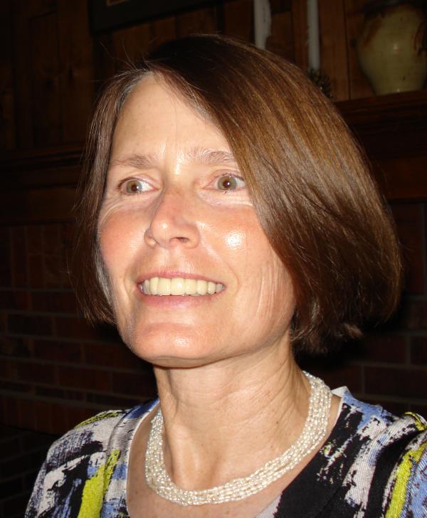 Martha Sartain - Class of 1975 - Irving High School