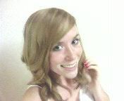 Caitlin Connolly - Class of 2007 - Irving High School